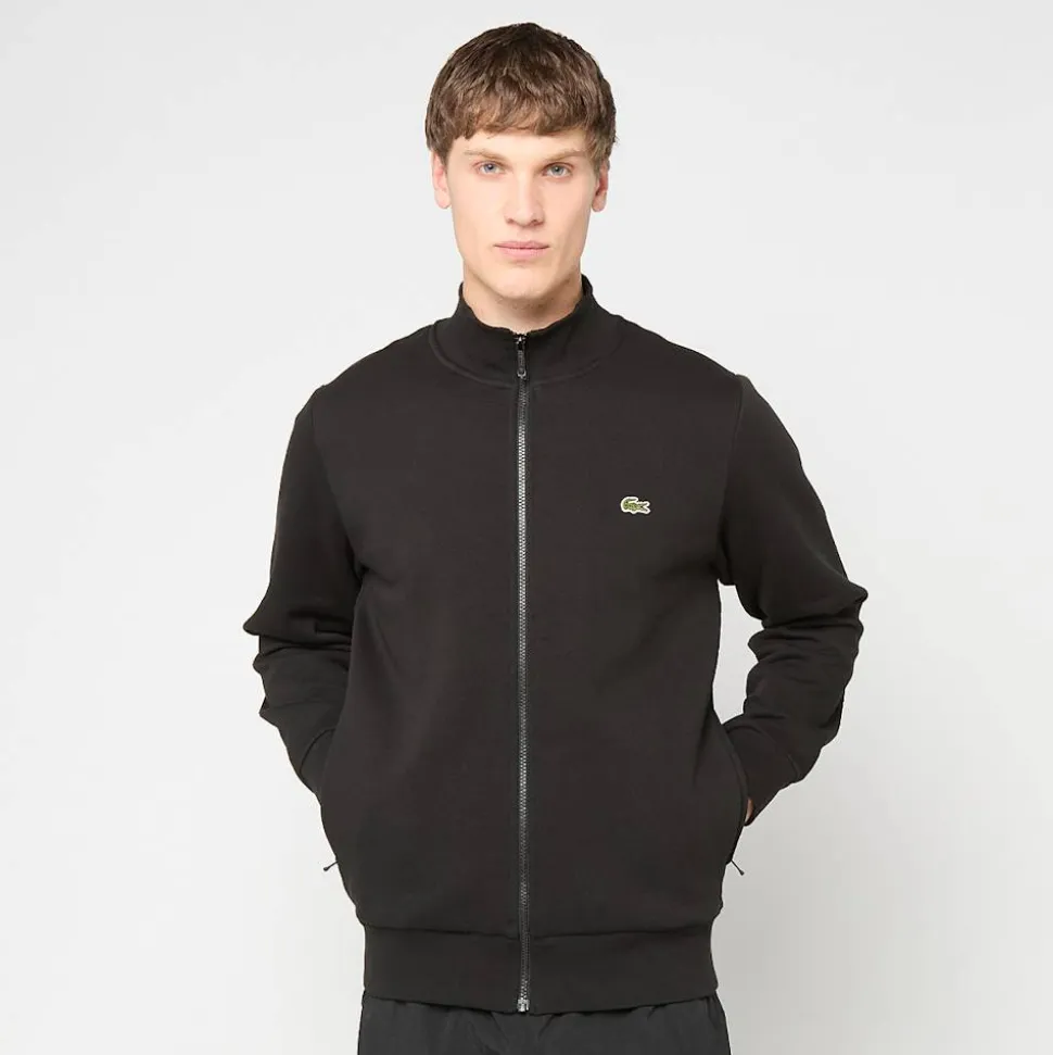 Fullzip Sweatshirt