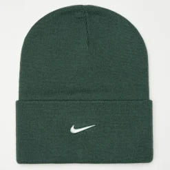 Futura Peak Swoosh Beanie