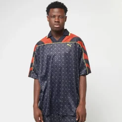 Future Archive Road To Unity Relaxed Football Jersey