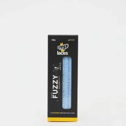 Fuzzy Laces