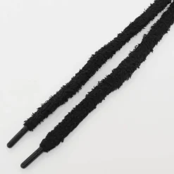 Fuzzy Laces
