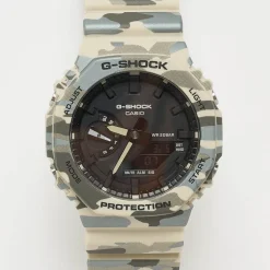 GA-2100CM-5AER