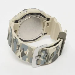 GA-2100CM-5AER