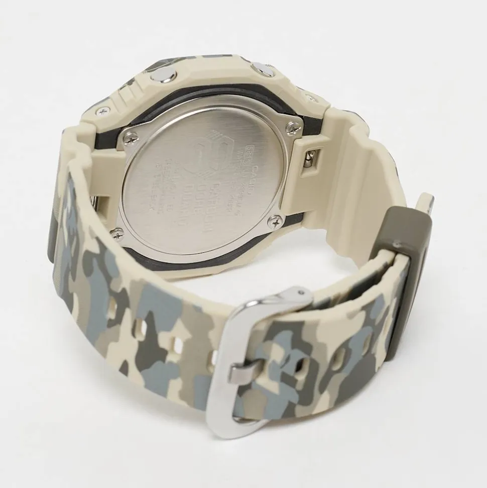 GA-2100CM-5AER