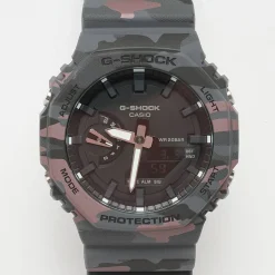 GA-2100CM-8AER