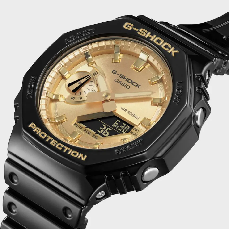 GA-2100GB-1AER