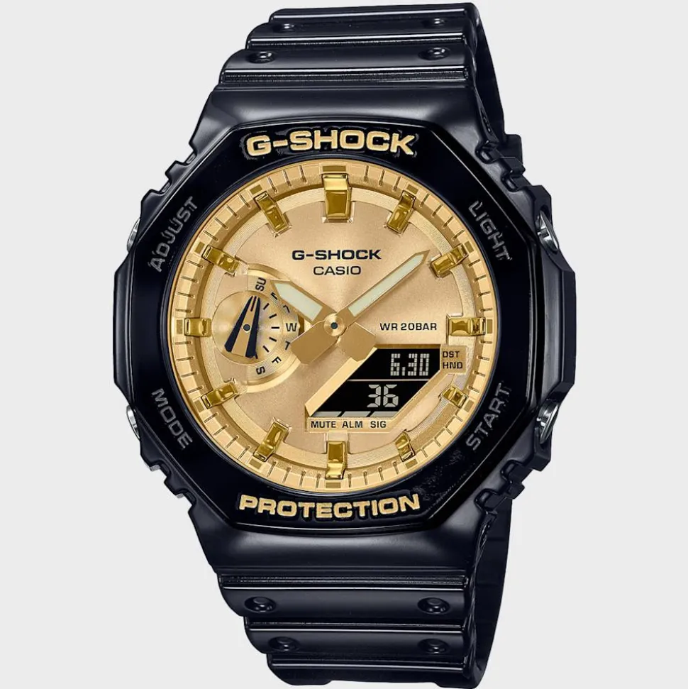 GA-2100GB-1AER