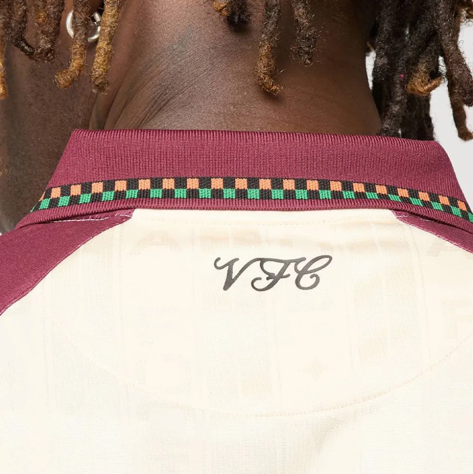 Game Shirt Away