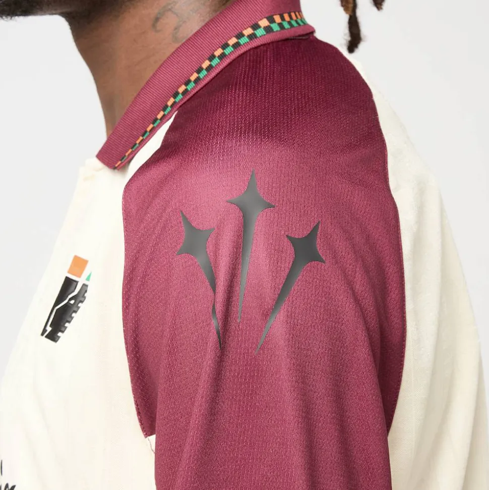 Game Shirt Away