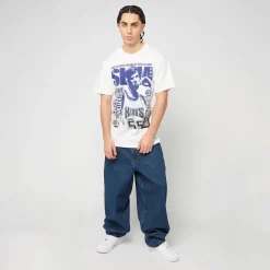 Gardient Slam Tee Sacramento Kings