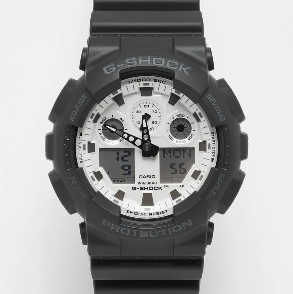 GA-100WD-1AER