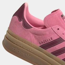 Gazelle Bold