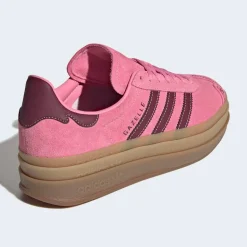 Gazelle Bold