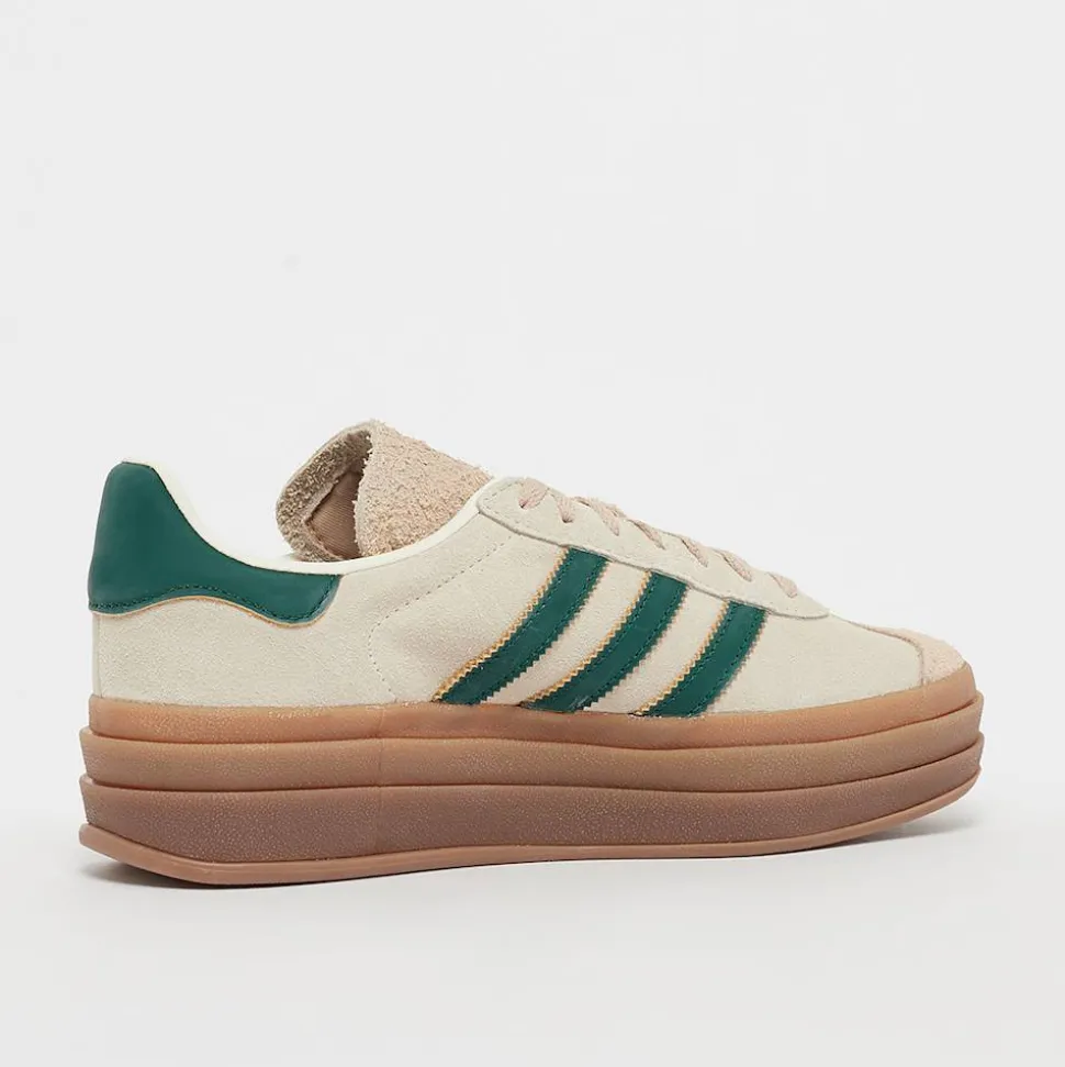 Gazelle Bold