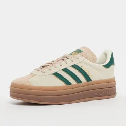 Gazelle Bold