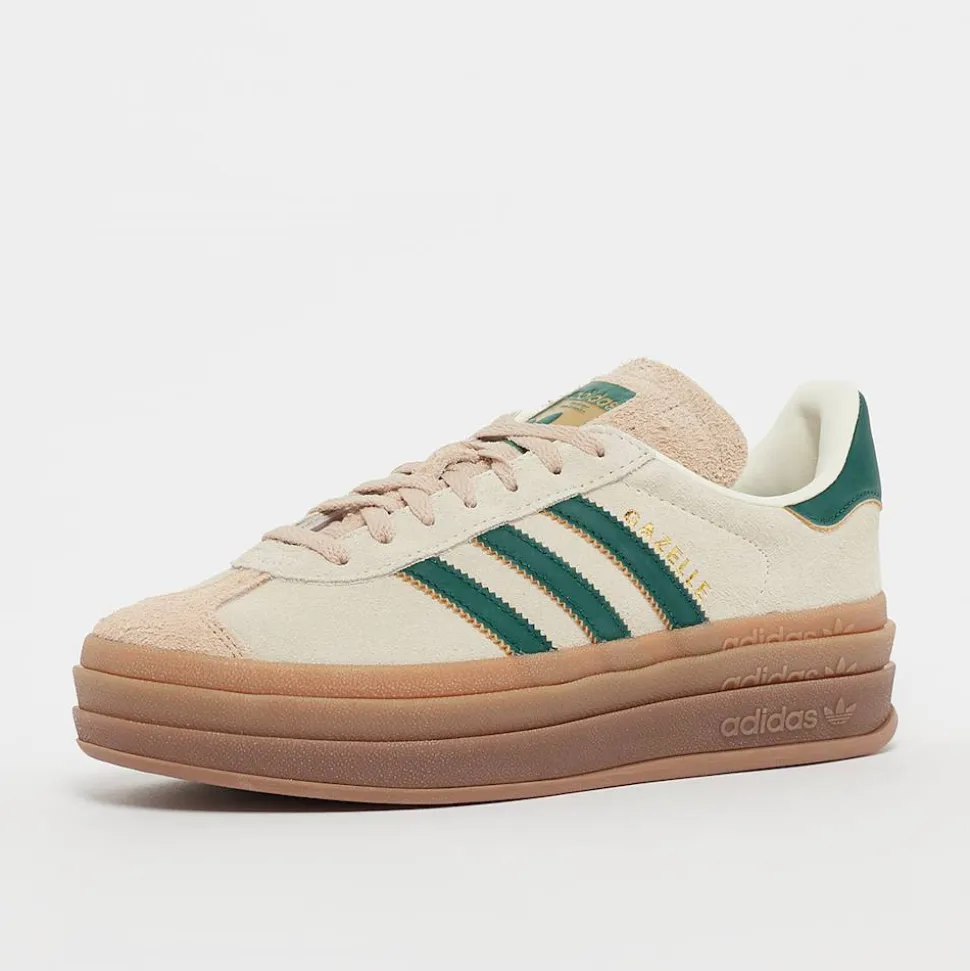 Gazelle Bold