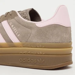 Gazelle Bold