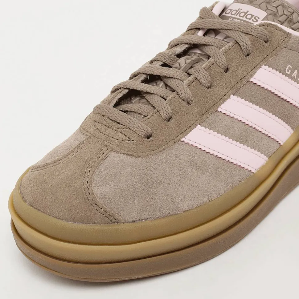Gazelle Bold
