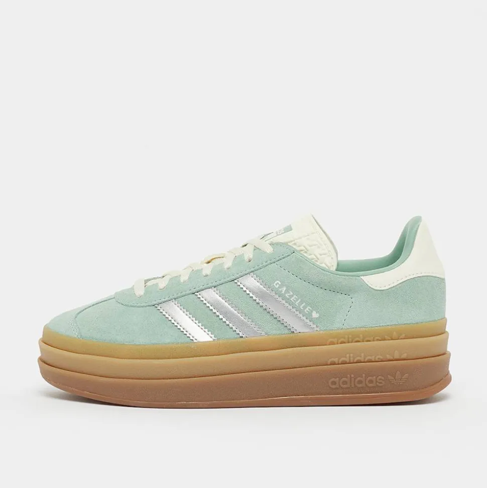 Gazelle Bold