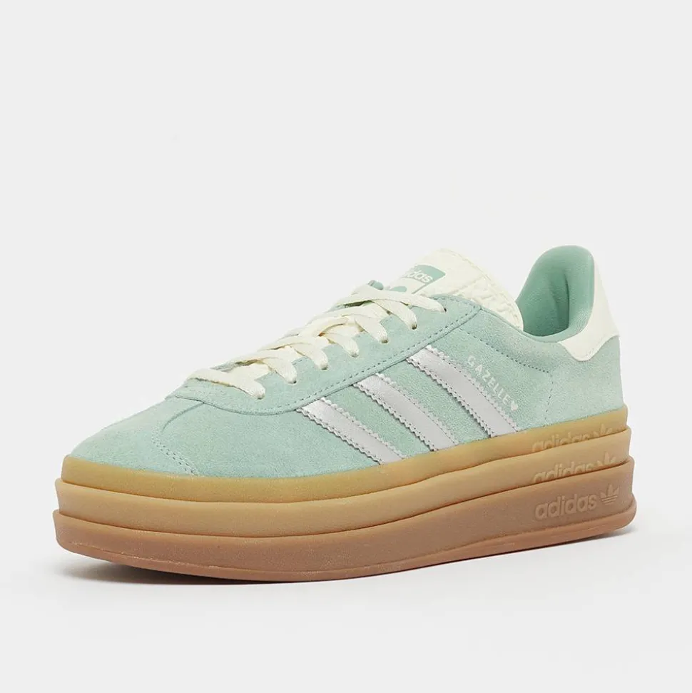 Gazelle Bold