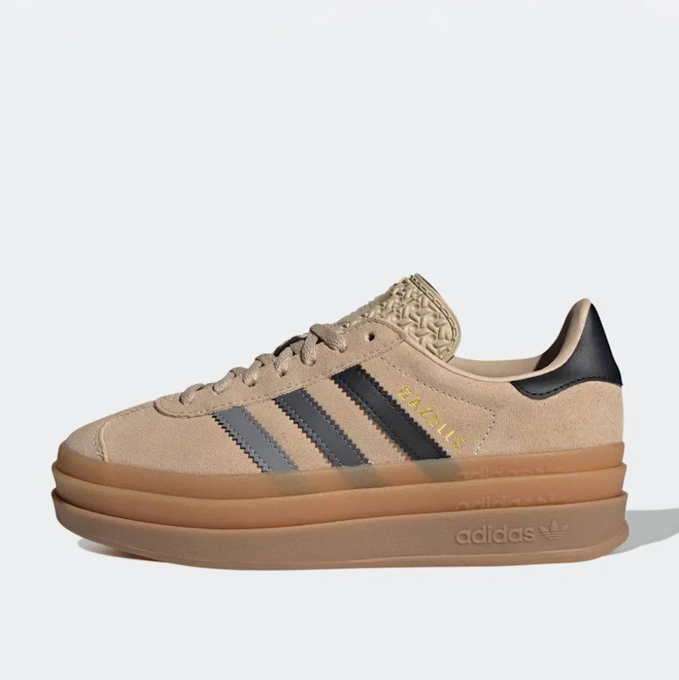 Gazelle Bold (GS)