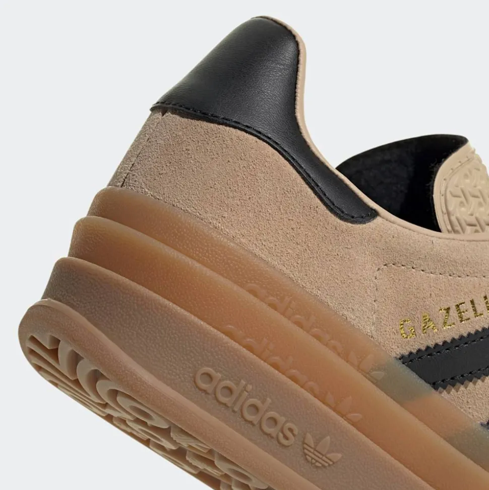 Gazelle Bold (GS)