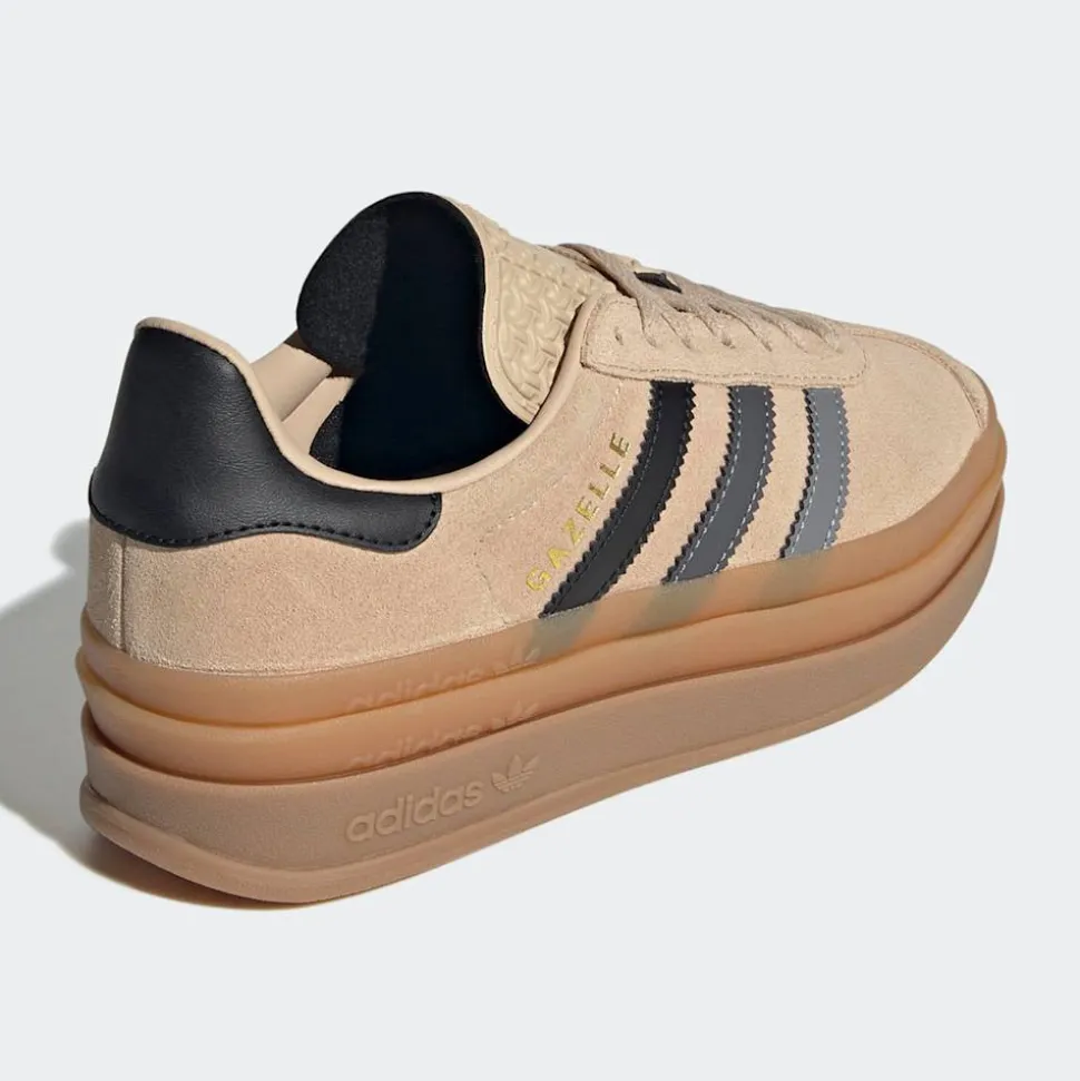 Gazelle Bold (GS)