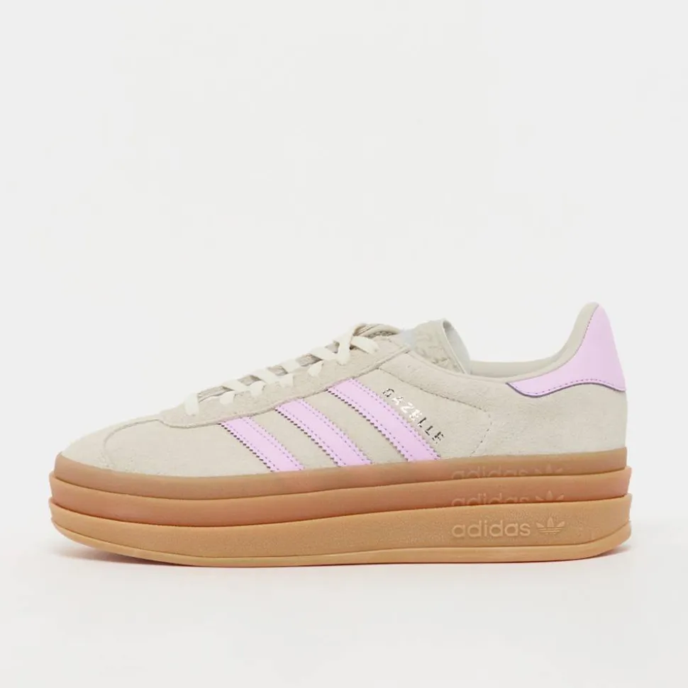 Gazelle Bold (GS)