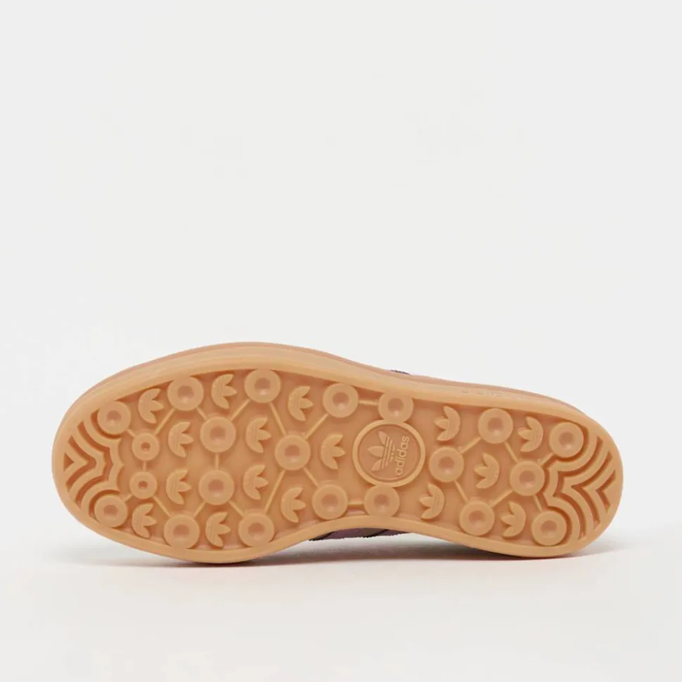 Gazelle Bold (GS)