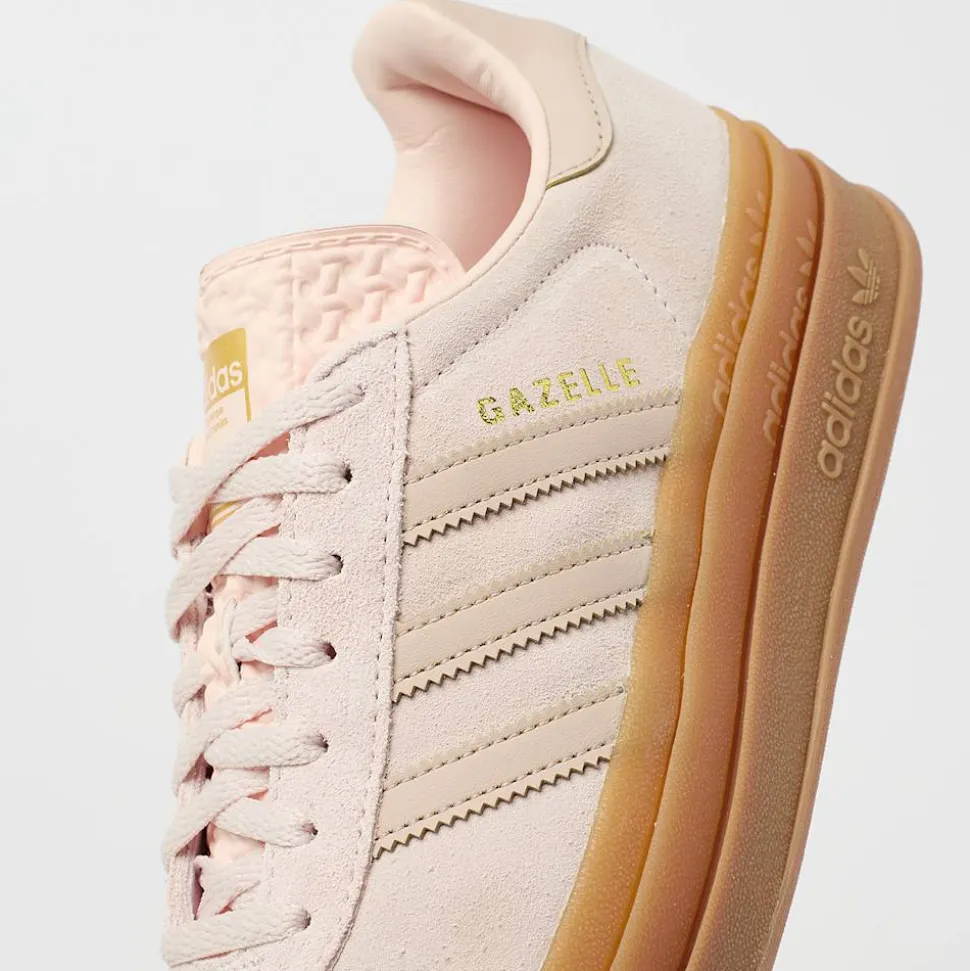 Gazelle Bold (GS)