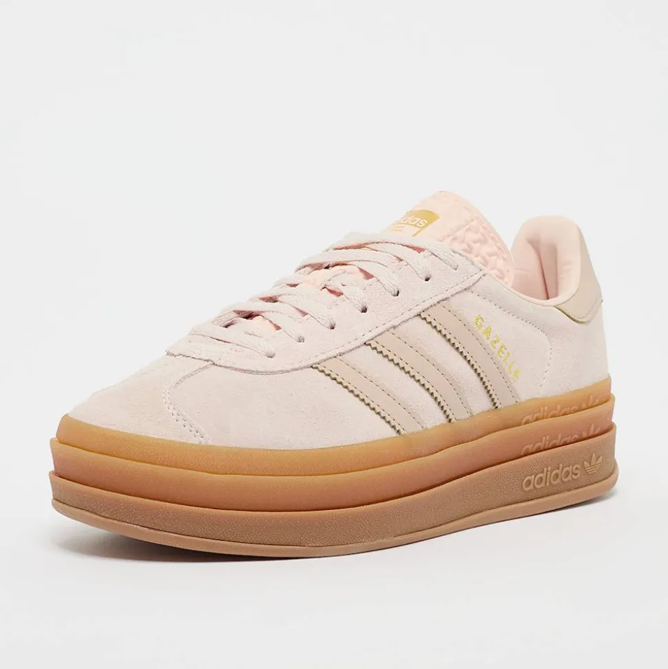 Gazelle Bold (GS)