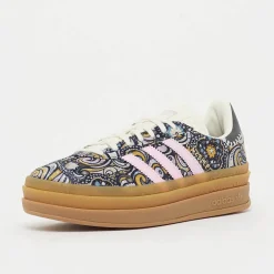 Gazelle Bold (GS)
