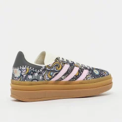 Gazelle Bold (GS)