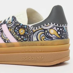 Gazelle Bold (GS)
