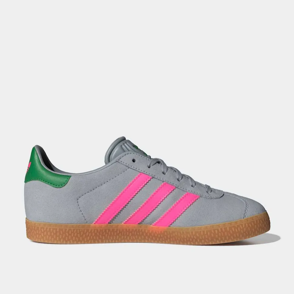 Gazelle (GS)