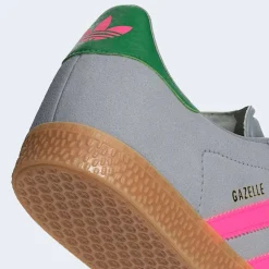 Gazelle (GS)