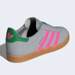 Gazelle (GS)