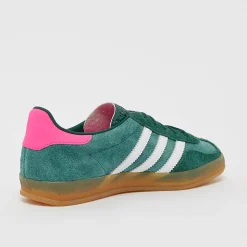 Gazelle Indoor