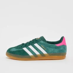 Gazelle Indoor