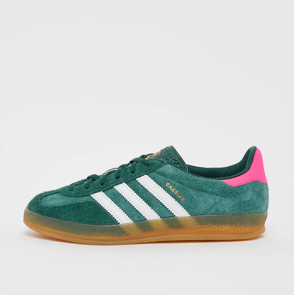 Gazelle Indoor