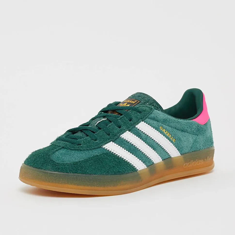 Gazelle Indoor