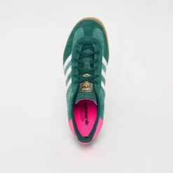 Gazelle Indoor