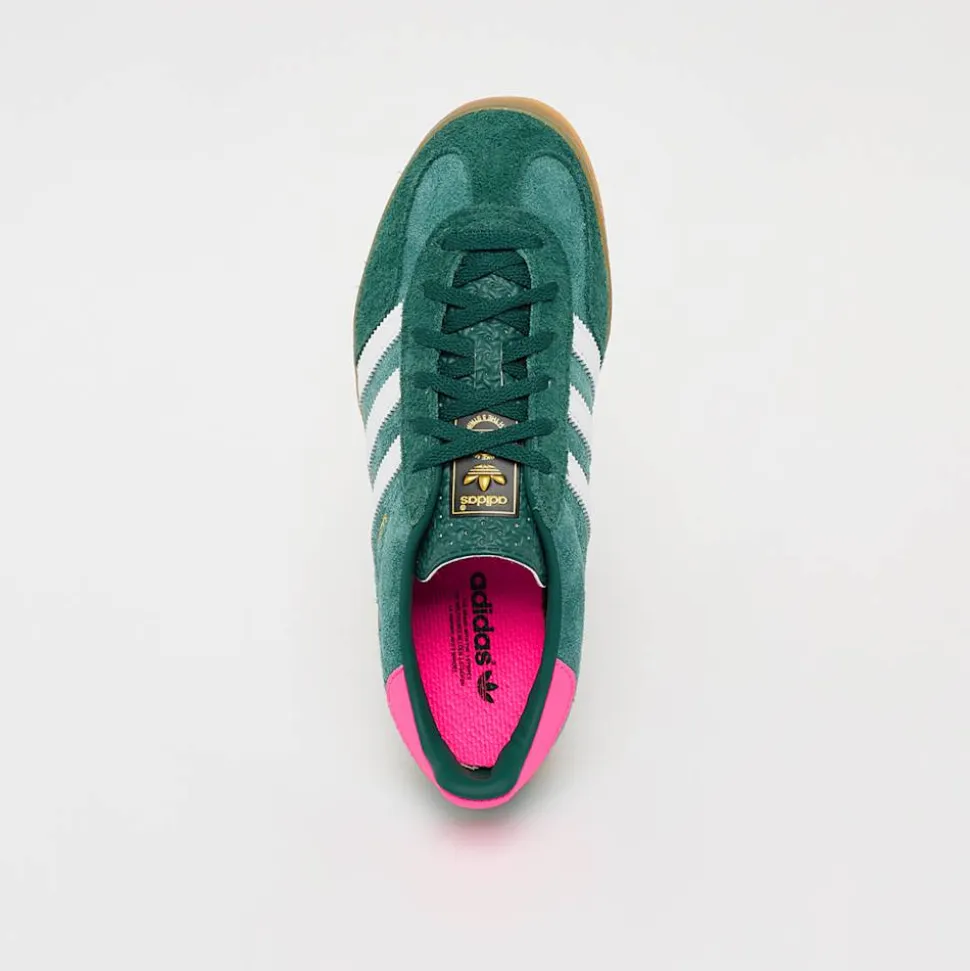 Gazelle Indoor