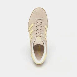 Gazelle Indoor