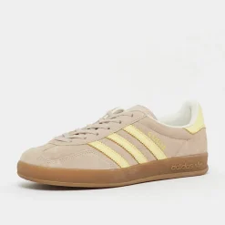 Gazelle Indoor