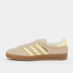 Gazelle Indoor