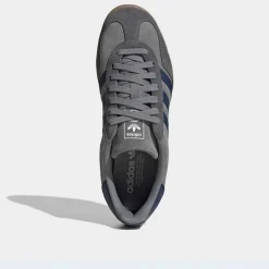 Gazelle Indoor