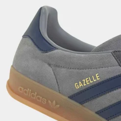 Gazelle Indoor