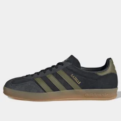 Gazelle Indoor