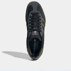 Gazelle Indoor